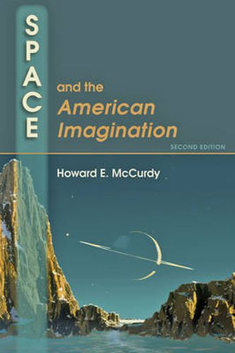 Cover image for Space and the American Imagination