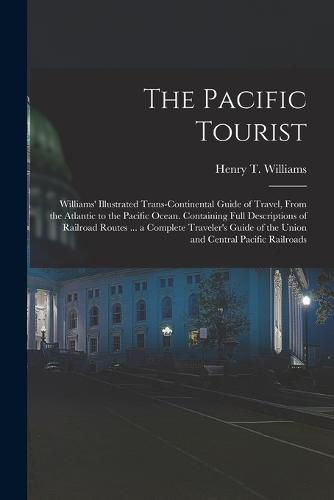 The Pacific Tourist