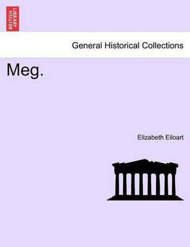 Cover image for Meg.