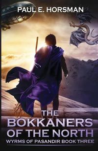 Cover image for The Bokkaners of the North