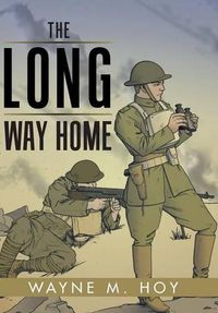 Cover image for The Long Way Home