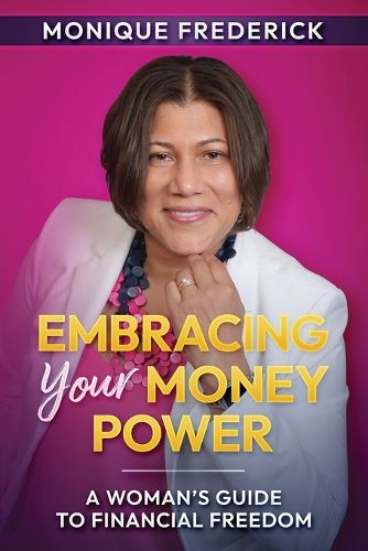 Cover image for Embracing Your Money Power