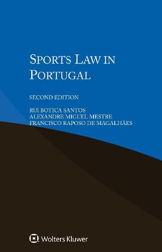 Sports Law in Portugal