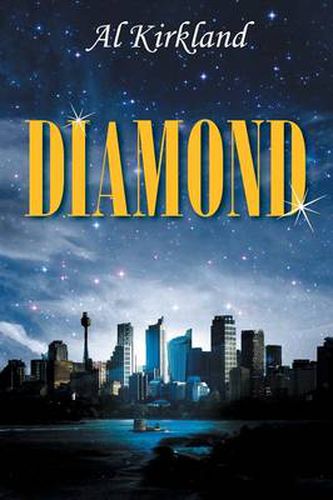 Cover image for Diamond