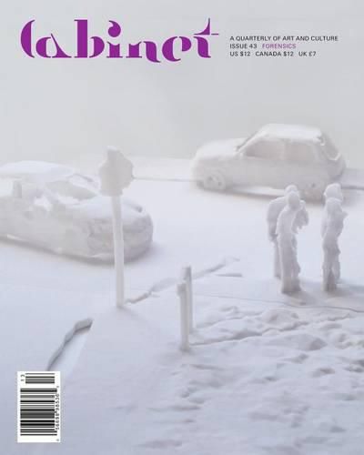 Cover image for Forensics