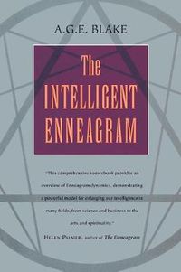 Cover image for The Intelligent Enneagram