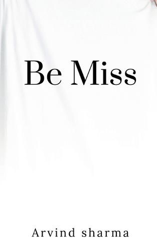 Cover image for Be Miss