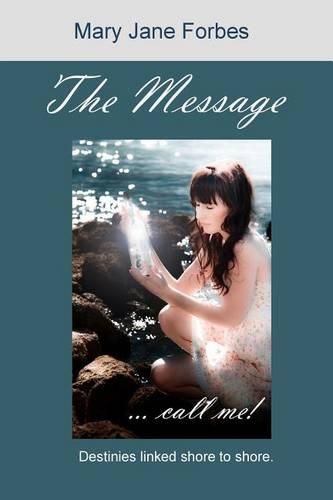 Cover image for The Message, Call me!