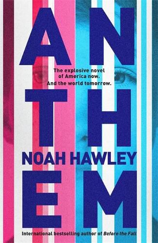 Cover image for Anthem