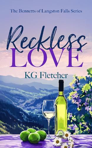 Cover image for Reckless Love