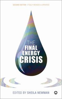 Cover image for The Final Energy Crisis