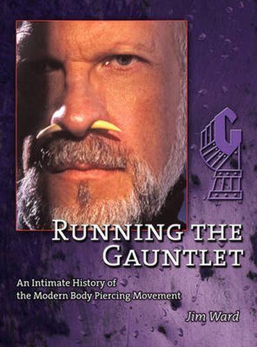 Cover image for Running the Gauntlet