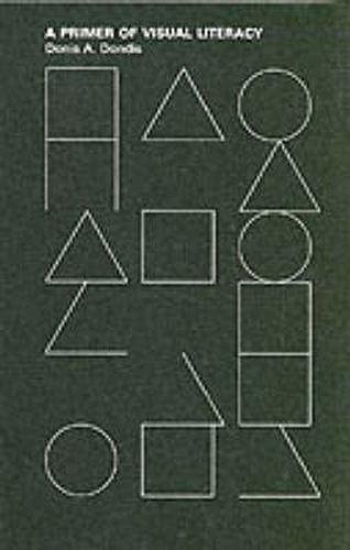 A Primer of Visual Literacy