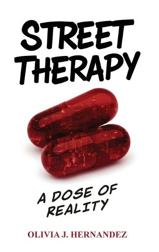 Cover image for Street Therapy