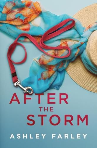 Cover image for After the Storm