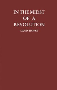Cover image for In the Midst of a Revolution