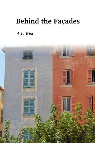 Cover image for Behind the Facades