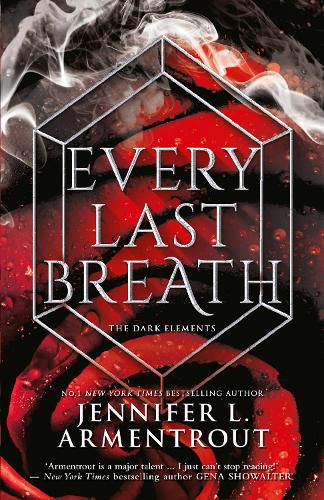 Cover image for Every Last Breath