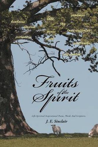 Cover image for Fruits of the Spirit