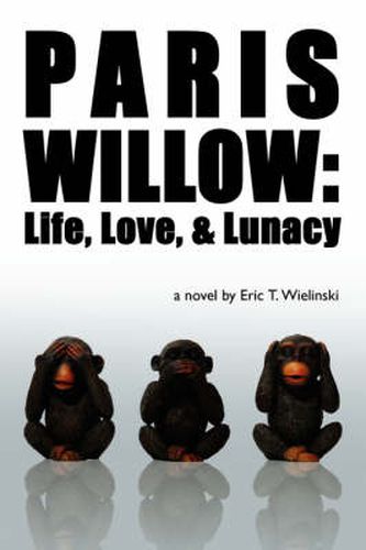 Cover image for Paris Willow