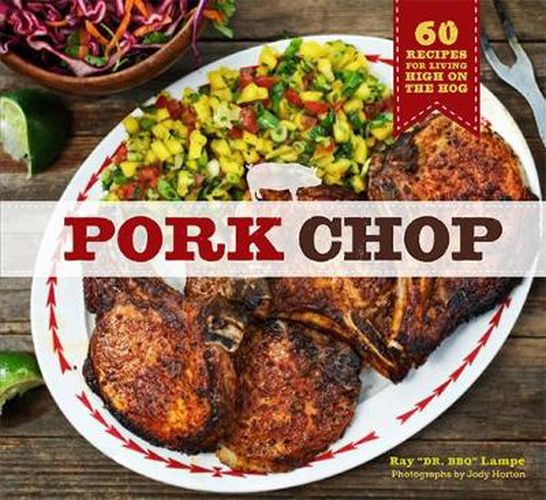 Cover image for Pork Chop