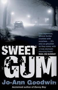 Cover image for Sweet Gum