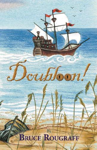 Cover image for Doubloon!