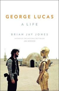 Cover image for George Lucas Lib/E: A Life