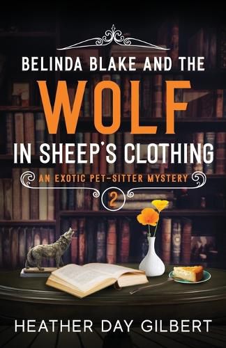 Belinda Blake and the Wolf in Sheep's Clothing