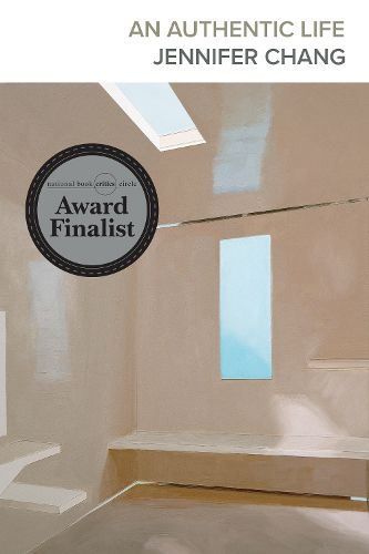 Cover image for An Authentic Life