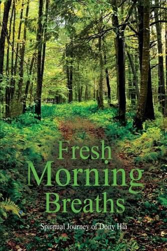 Cover image for Fresh Morning Breaths