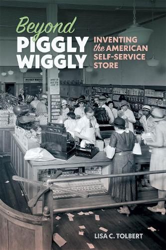 Cover image for Beyond Piggly Wiggly