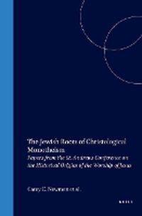 Cover image for The Jewish Roots of Christological Monotheism: Papers from the St. Andrews Conference on the Historical Origins of the Worship of Jesus