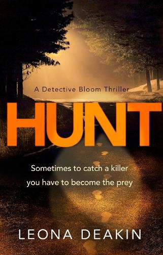 Cover image for Hunt