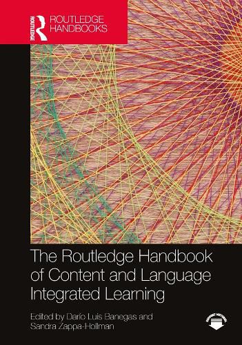 Cover image for The Routledge Handbook of Content and Language Integrated Learning