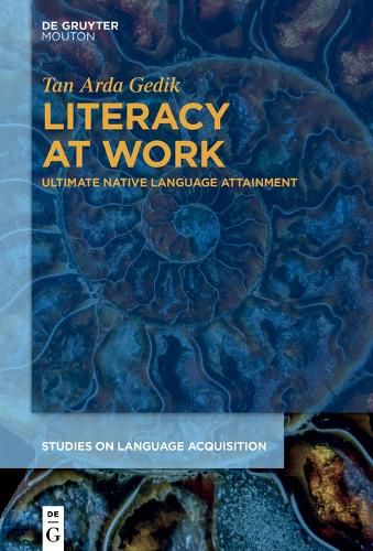 Cover image for Literacy at Work