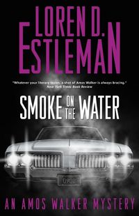 Cover image for Smoke on the Water