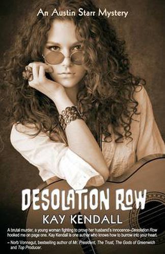 Cover image for Desolation Row