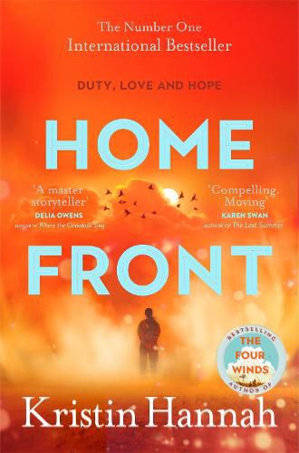 Cover image for Home Front