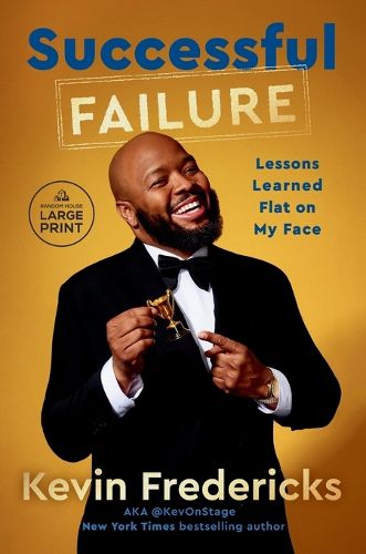 Cover image for Successful Failure