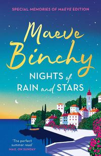 Cover image for Nights of Rain and Stars: Special 'Memories of Maeve' Edition