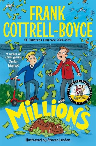 Cover image for Millions