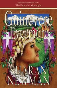 Cover image for Guinevere Evermore