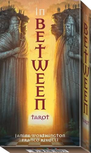 Cover image for In Between Tarot