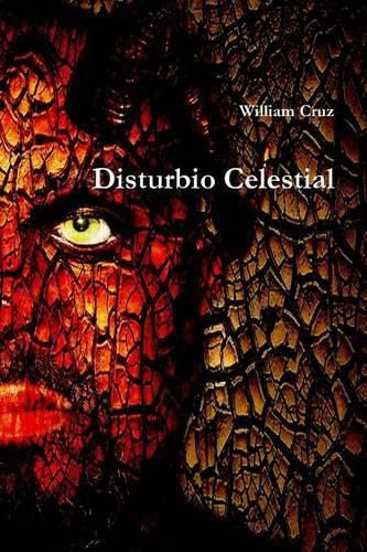 Cover image for Disturbio Celestial