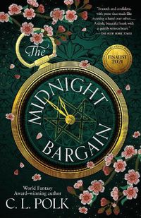 Cover image for The Midnight Bargain