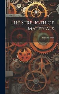 Cover image for The Strength of Materials