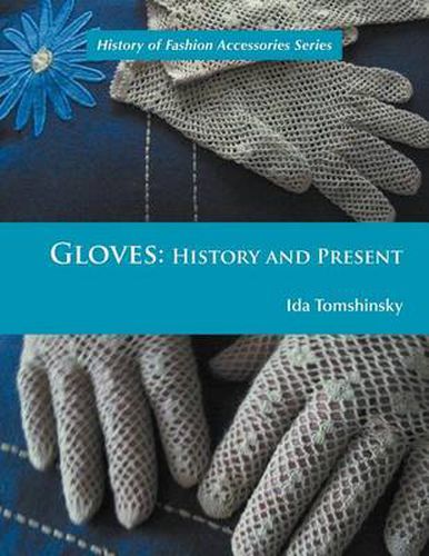 Cover image for Gloves: History and Present