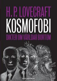Cover image for Kosmofobi: Dikter om varldar bortom