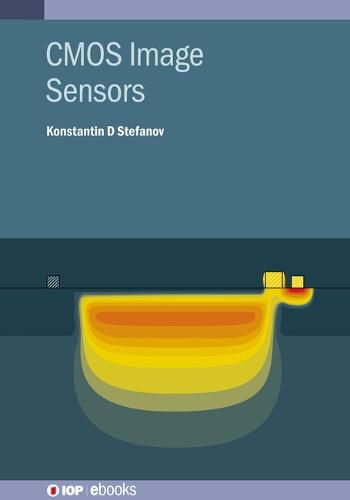 Cover image for CMOS Image Sensors